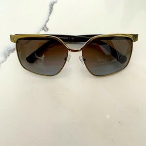 Michael Kors Polarized Sunglasses